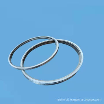 ASMEB16 20 Metal Gasket with Inner Ring